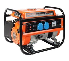 Бензиновый генератор PATRIOT Max Power SRGE 1500 474103125 