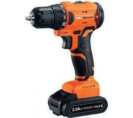 Аккумуляторная дрель-шуруповерт Спец БДА-14,4-Б СПЕЦ-3416 