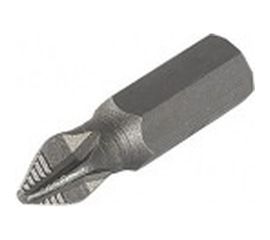 Биты магнитные (10 шт; Ph1; 25 мм) МастерАлмаз 10501017 