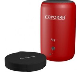 Надувной домкрат СОРОКИН  3.694 