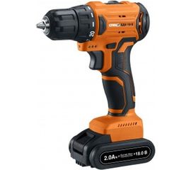 Аккумуляторная дрель-шуруповерт Спец БДА-18-Б СПЕЦ-3417 