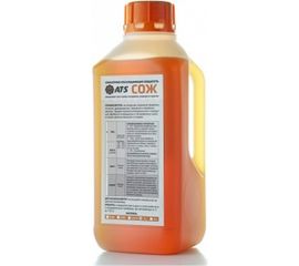 Смазочно-охлаждающая жидкость (эмульсия, концентрат, 1.0 л) AT-S MIX 
