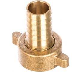 Штуцер с накидной гайкой Профитт 1/2" 12 мм 2100567 