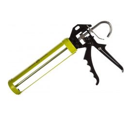 Скелетный усиленный пистолет для герметика Armero AM51-005/A251/005 