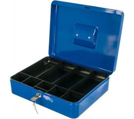 Ящик для денег, ценностей, документов, печатей BRAUBERG 290336 