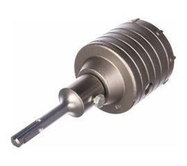 Коронка твердосплав SDS Plus (68 мм) ПРАКТИКА 035-172 