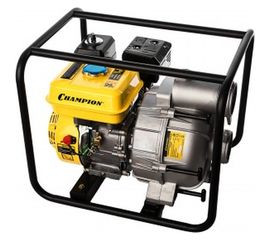 Мотопомпа Champion GTP82 