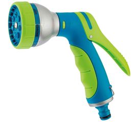 Пистолет-распылитель металлический PALISAD Luxe 65167 