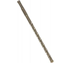 Бур по бетону S4 quatro (10x210х150 мм; SDS Plus) VERTO 60H542 