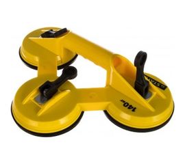 Тройной пластмассовый стеклодомкрат STAYER MASTER MAXLift 140 кг 33718-3 