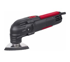 Многофункциональный инструмент REDVERG Basic MT250 6621686 