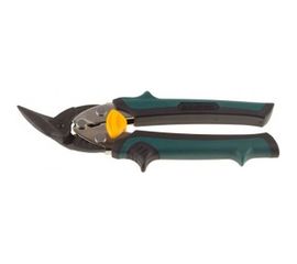 Ножницы по твердому металлу 180 мм KRAFTOOL UNI-KRAFT 2326-L 