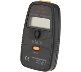 Цифровой термометр MASTECH MS6500 13-1240 