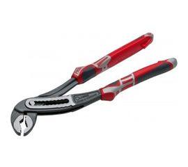 Переставные клещи 240мм NWS Classic Plus 1651-69-240 
