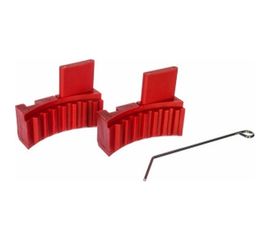 Набор фиксаторов зубчатых колес распредвалов и плунжера натяжителя OPEL 1.6 16V JTC 4712P 