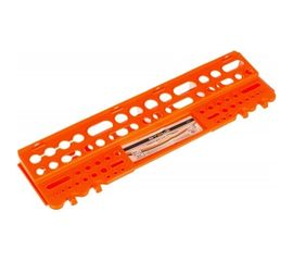 Полка для инструмента 62,5 см., оранжевая Stels 90715 