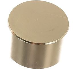 Неодимовый магнит диск 50х30мм сцепление 116 кг REXANT 72-3023 