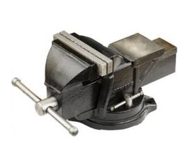 Поворотные тиски STAYER MASTER 120 мм 3256 