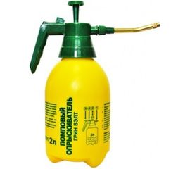 Помповый опрыскиватель с удлиненным наконечником Грин Бэлт 2 л 06-336 