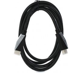 Кабель VCOM HDMI 19M/M,ver. 2.0, 4K60 Hz 1.8m CG577-1.8M 