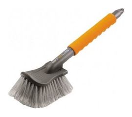 Щетка для мытья автомобиля с мягкой рукояткой STELS 55224 