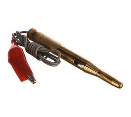 Универсальный металлический автотестер REXANT 16-0103 