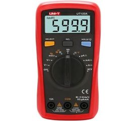 Цифровой мультиметр UNI-T UT133A 00-00001771 