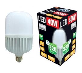 Светодиодная лампа REV T120, E27, 40W, 6500K, PowerMax, дневной свет 32418 8 