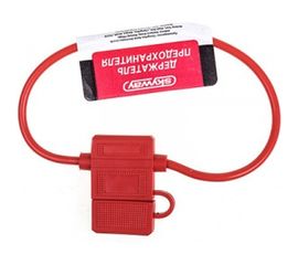 Держатель для предохранителя SKYWAY MEDIUM S09304002 
