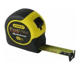 Рулетка FATMAX 10 м х 32 мм Stanley 0-33-811 