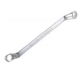 Накидной изогнутый гаечный ключ Thorvik W21416 серии ARC, 14х16 мм 52556 