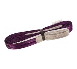 Текстильный петлевой строп TOR СТП 1,0 т 3,0 м 30 мм 11613 