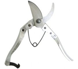 Секатор с пружиной Грин Бэлт 06-089 