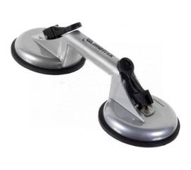 Алюминиевый двойной стеклодомкрат MATRIX 875205 