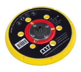 Сменная подошва для пневматической орбитальной шлифмашинки (150 мм) MIGHTY SEVEN QB-9327 