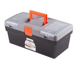 Ящик для инструмента (420х220х180 мм; 17") STELS 90704 