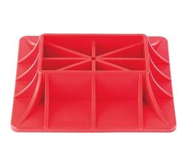 Опора для реечного домкрата на грунте, Off-Road Base STELS 50539 