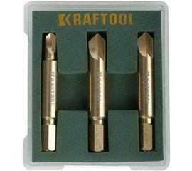Набор экстракторов KRAFTOOL 26770-H3 