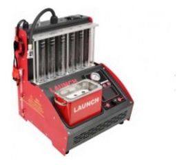 Установка для тестирования и очистки форсунок Launch CNC-603A NEW LNC-032 