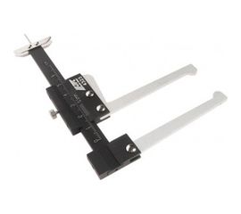 Штангенциркуль для тормозных дисков JTC-4323 