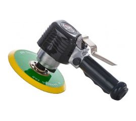 Пневматическая эксцентриковая шлифмашина Калибр ПЭШМ-6,3/150 00000034632 