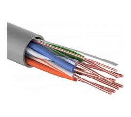 Кабель UTP 4PR 24AWG CAT5e 305м REXANT 01-0043 