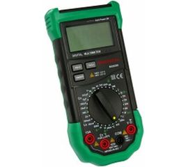 Профессиональный мультиметр MASTECH MS8269 13-2022 