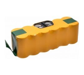 Аккумуляторная батарея для iRobot Roomba (3.3 Ач, 14.4 В, Ni-Mh) Pitatel VCB-002-IRB.R500-33M 