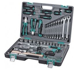 Набор инструментов STELS 98 предметов 14111 