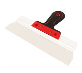 Фасадный шпатель GROSSMEISTER  PRO, 2K рукоятка, 250 мм 004777250 