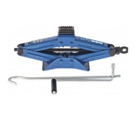 Ромбовый домкрат STELS 2 т, 110-390 мм 50389 