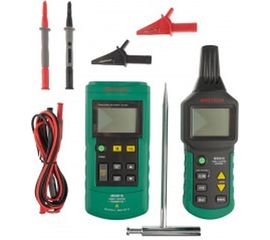 Цифровой детектор скрытой проводки Mastech MS6818 59267 