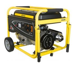 Бензиновый генератор Inforce IN6500 04-03-05 