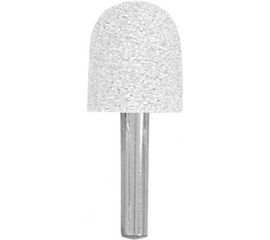 Шарошка абразивная (цилиндр закругленный, 20х25 мм) MOS 36945М 